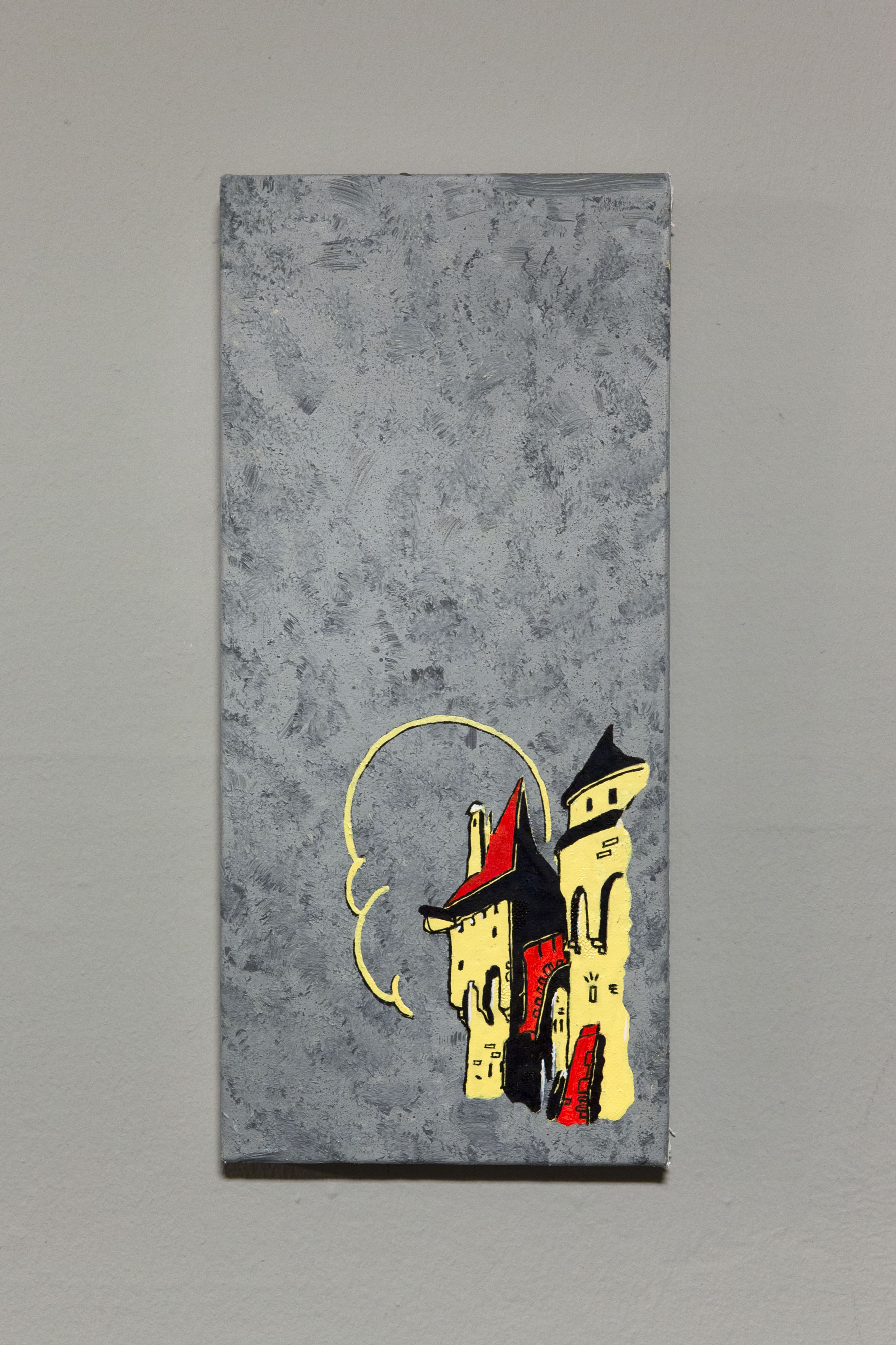 2021 02 PORTAL, Subwalk, Basel — Diogo Pinto — Jeronim Horvat